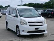 2008 TOYOTA NOAH S G EDITION