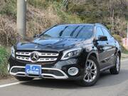 2017 MERCEDES BENZ GLA-CLASS