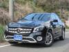 MERCEDES BENZ GLA-CLASS