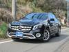 MERCEDES BENZ GLA-CLASS