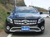 MERCEDES BENZ GLA-CLASS