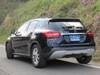 MERCEDES BENZ GLA-CLASS