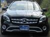 MERCEDES BENZ GLA-CLASS