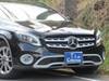 MERCEDES BENZ GLA-CLASS