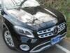 MERCEDES BENZ GLA-CLASS
