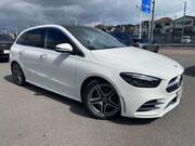 2020 MERCEDES BENZ B-CLASS