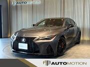 2021 LEXUS IS