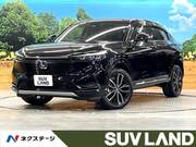 2021 HONDA VEZEL
