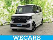 2021 HONDA N-BOX CUSTOM