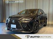2025 LEXUS NX