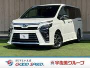 2018 TOYOTA VOXY
