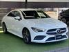 MERCEDES BENZ CLA-CLASS