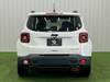 CHRYSLER JEEP RENEGADE