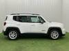 CHRYSLER JEEP RENEGADE