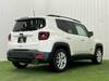 CHRYSLER JEEP RENEGADE