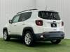 CHRYSLER JEEP RENEGADE