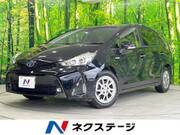 2019 TOYOTA PRIUS ALPHA