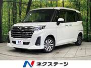 2022 TOYOTA ROOMY