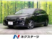 2017 SUBARU IMPREZA SPORTS