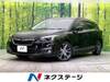 SUBARU IMPREZA SPORTS