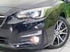 SUBARU IMPREZA SPORTS