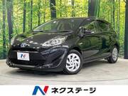 2018 TOYOTA AQUA S