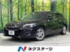 SUBARU IMPREZA SPORTS