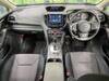 SUBARU IMPREZA SPORTS