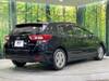 SUBARU IMPREZA SPORTS