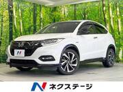 2019 HONDA VEZEL