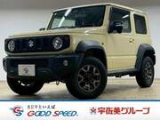 2020 SUZUKI JIMNY SIERRA