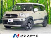 2019 SUZUKI XBEE HYBRID MZ