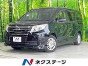 2015 TOYOTA NOAH