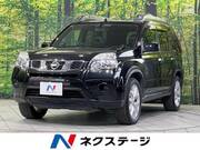 2012 NISSAN X-TRAIL