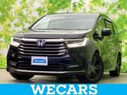 2021 HONDA ODYSSEY