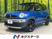 2018 SUZUKI XBEE HYBRID MZ