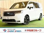 2026 HONDA STEPWAGON
