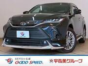2024 TOYOTA HARRIER