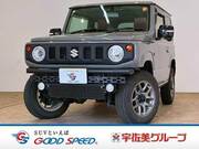2022 SUZUKI JIMNY XC