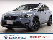 2022 SUBARU XV