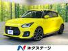 SUZUKI SWIFT SPORT