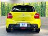 SUZUKI SWIFT SPORT