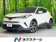 2019 TOYOTA C-HR G