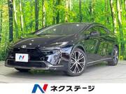 2023 TOYOTA PRIUS G