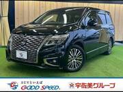 2021 NISSAN ELGRAND