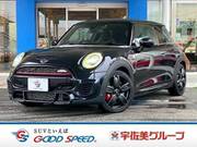 2019 BMW MINI