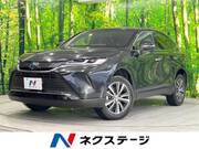 2023 TOYOTA HARRIER HYBRID