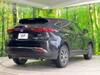 TOYOTA HARRIER HYBRID