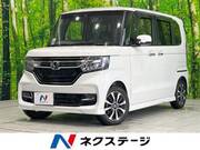 2019 HONDA N-BOX CUSTOM