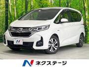 2016 HONDA FREED HYBRID